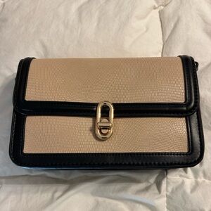 Jules Kae Mia Bag Crossbody Vegan Leather Bag - NWT